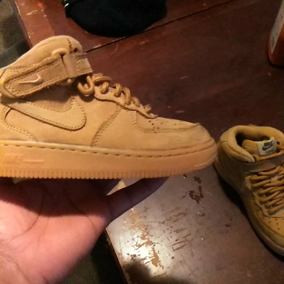 Nike air Force ones - Picture 1 of 4